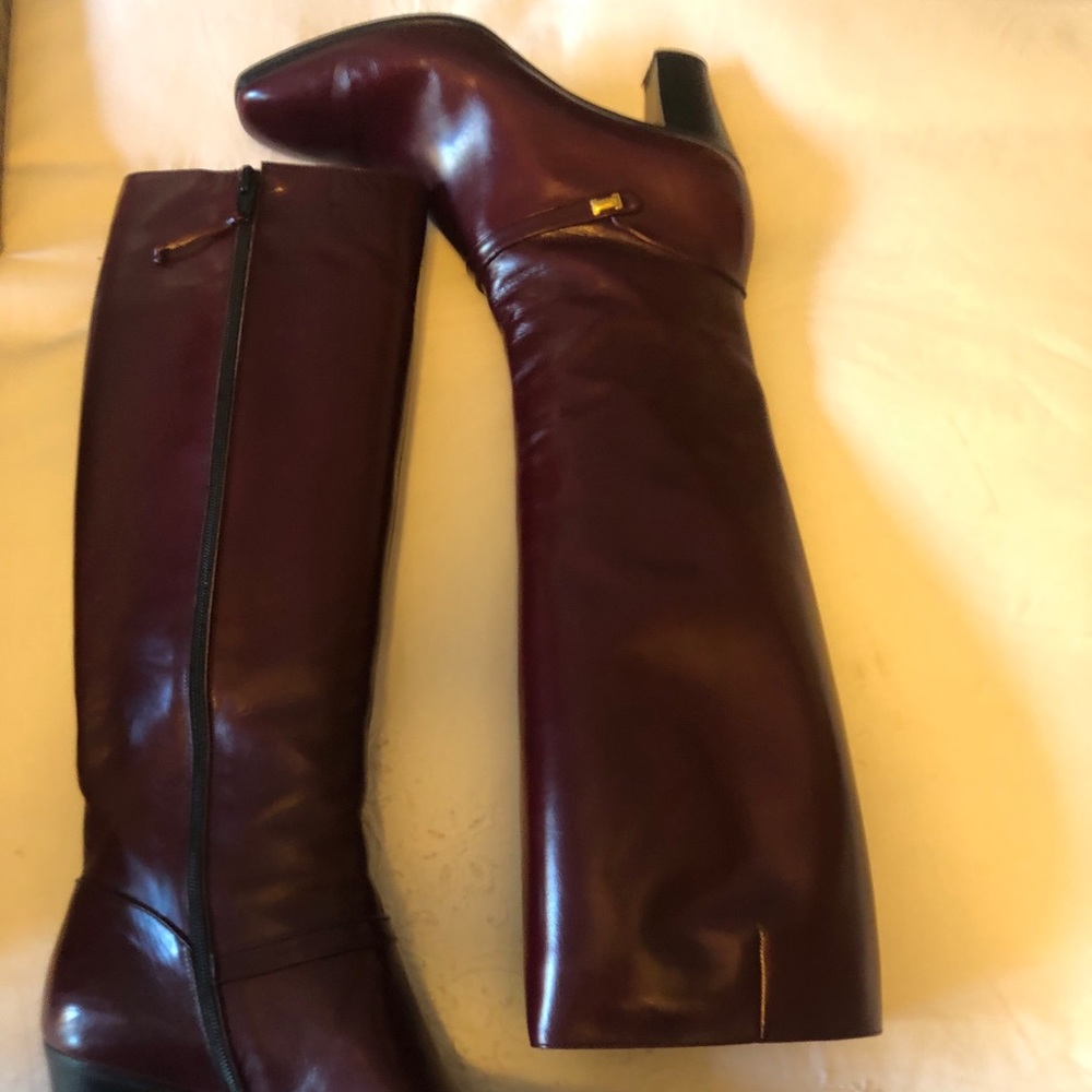 Salvatore Ferragamo Boots